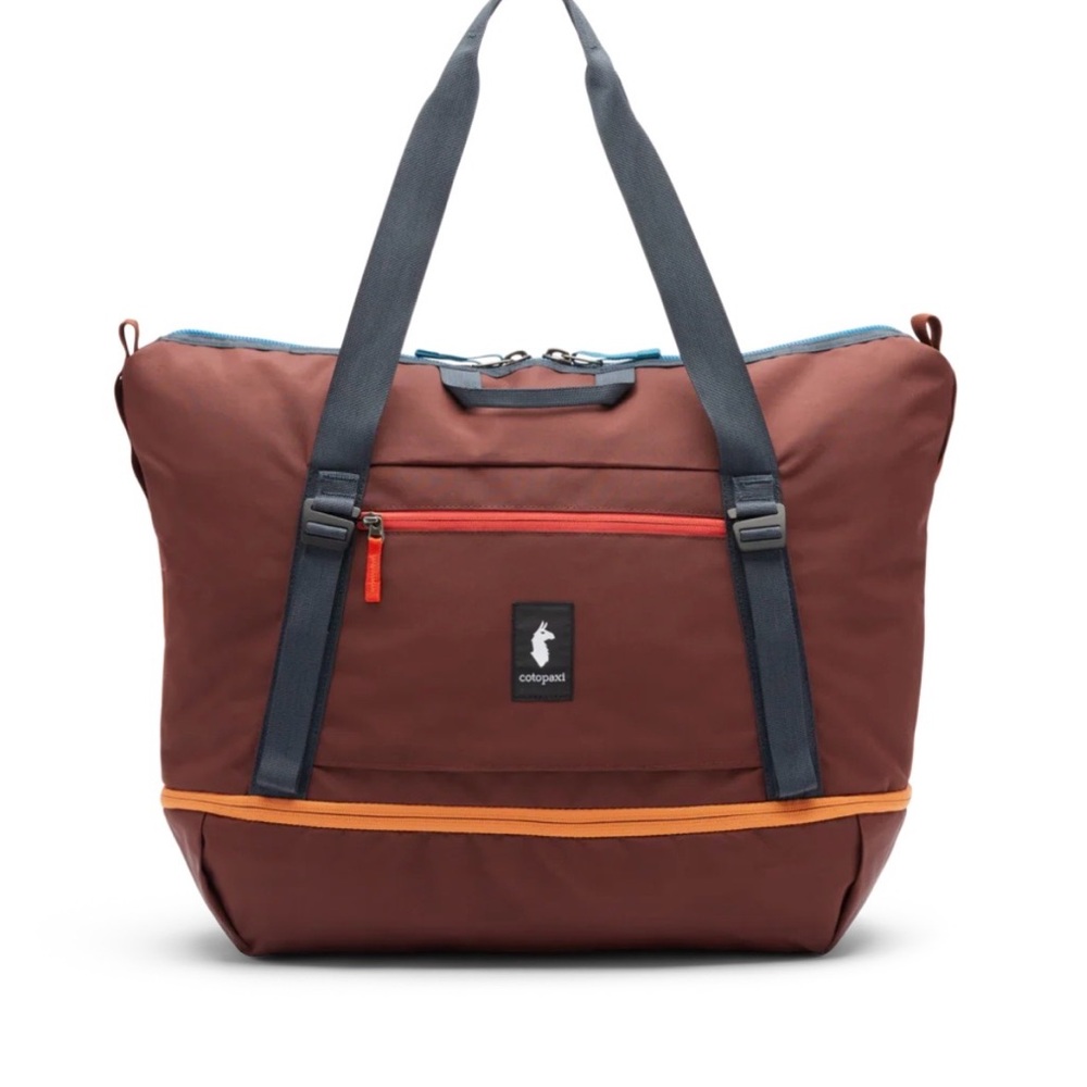 Like New Cotopaxi Viaje 35L Weekend Bag